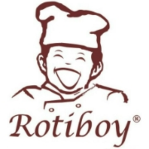ROTI BOY
