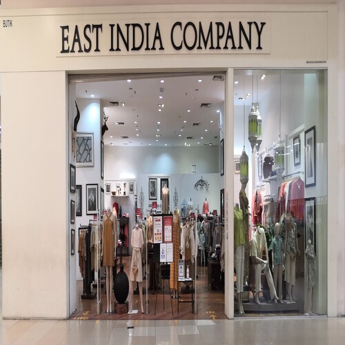 EAST INDIA COMPANY