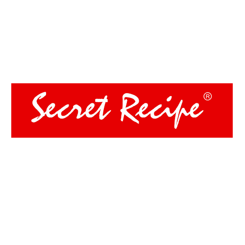 SECRET RECIPE