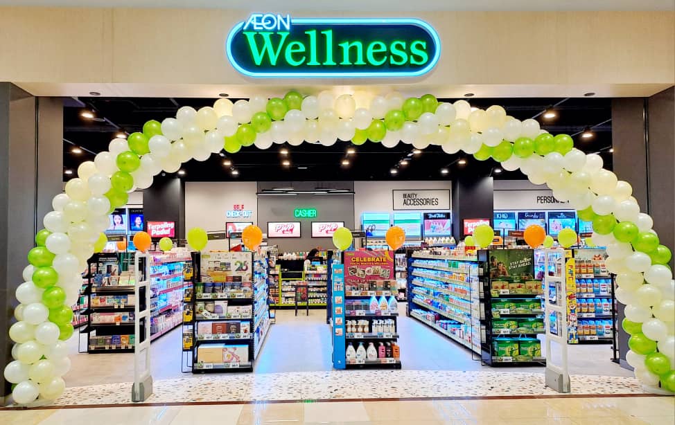 AEON Wellness