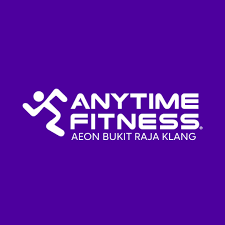 ANYTIME FITNESS