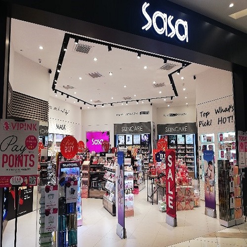 SASA