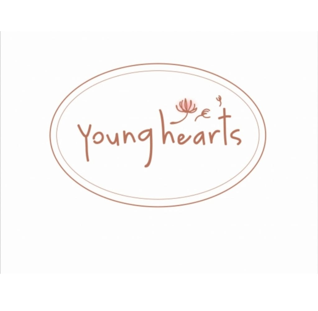YOUNG HEARTS