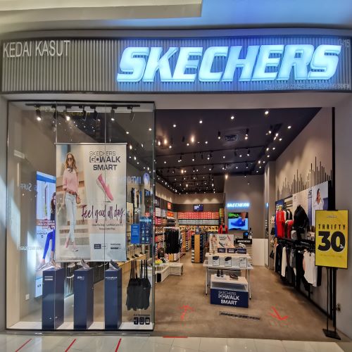 SKECHERS