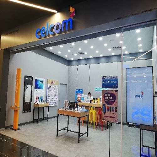 Celcom