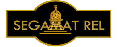 Segamat Rel