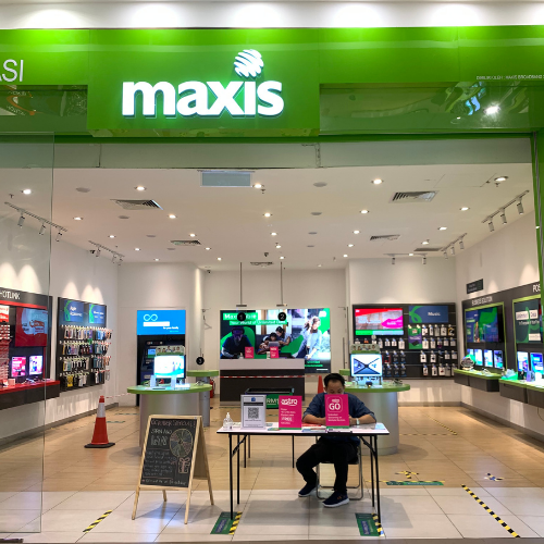 MAXIS