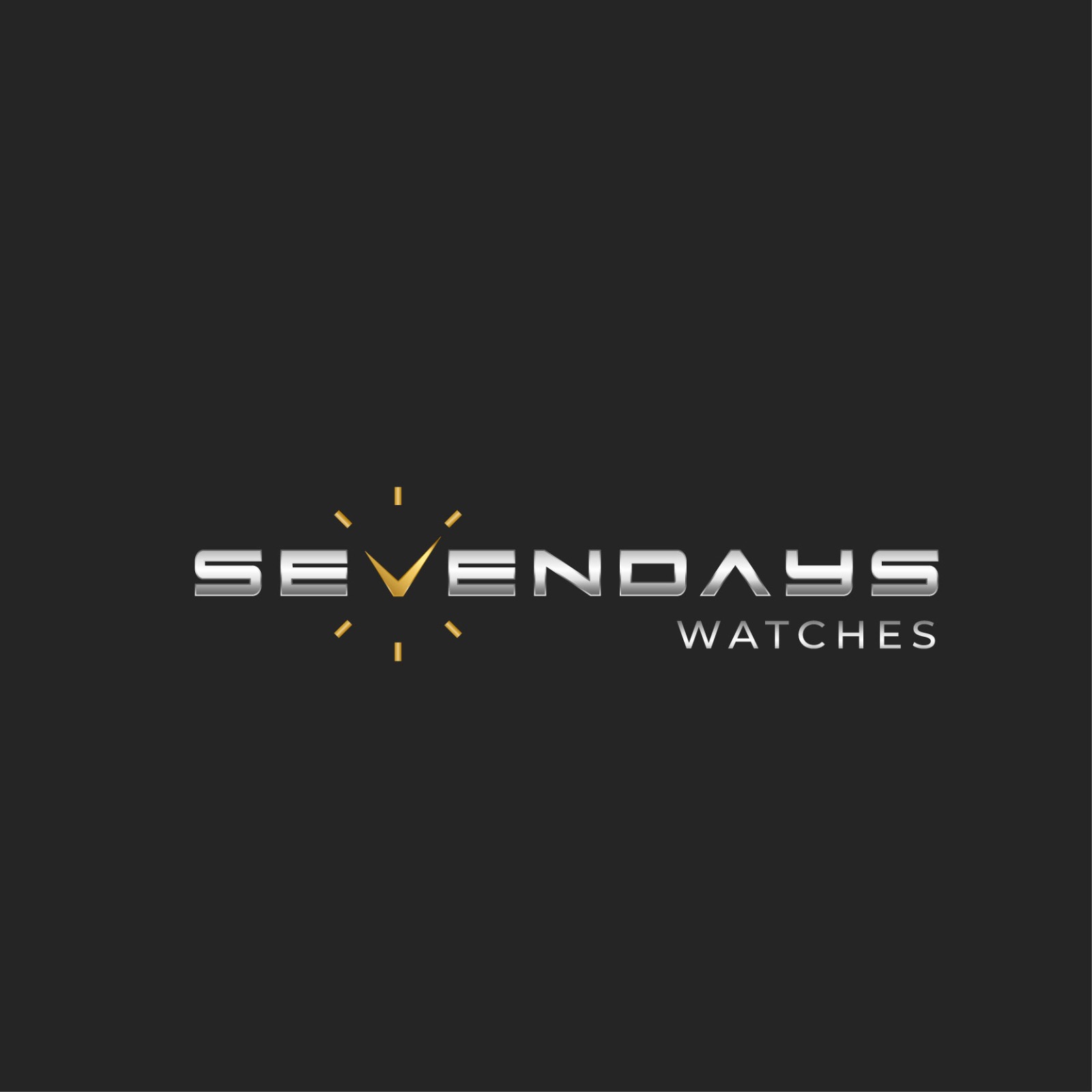SEVENDAYS WATCHES