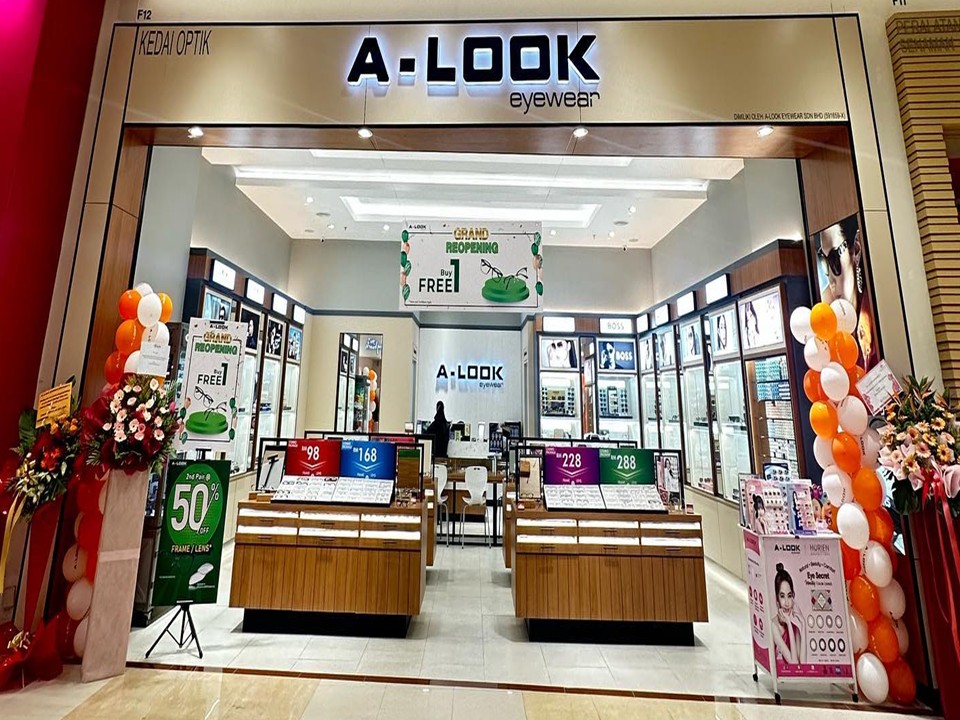 A-Look