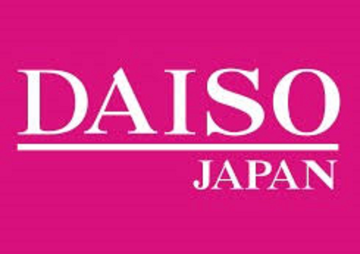 DAISO