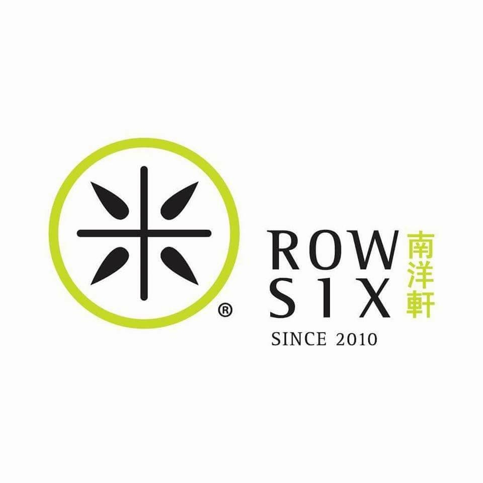 ROW SIX