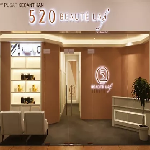 520 BEAUTE LAB