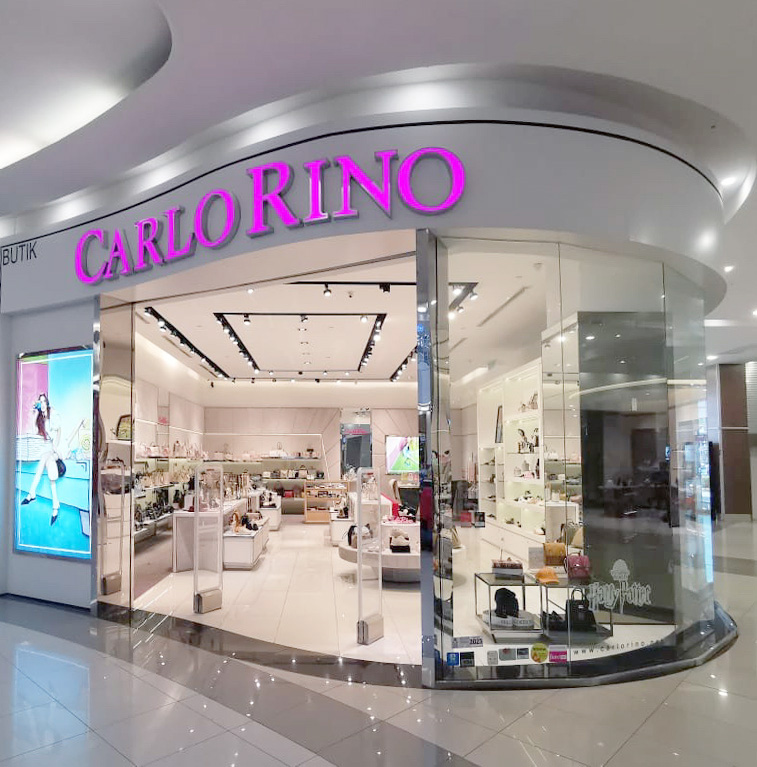Carlo Rino