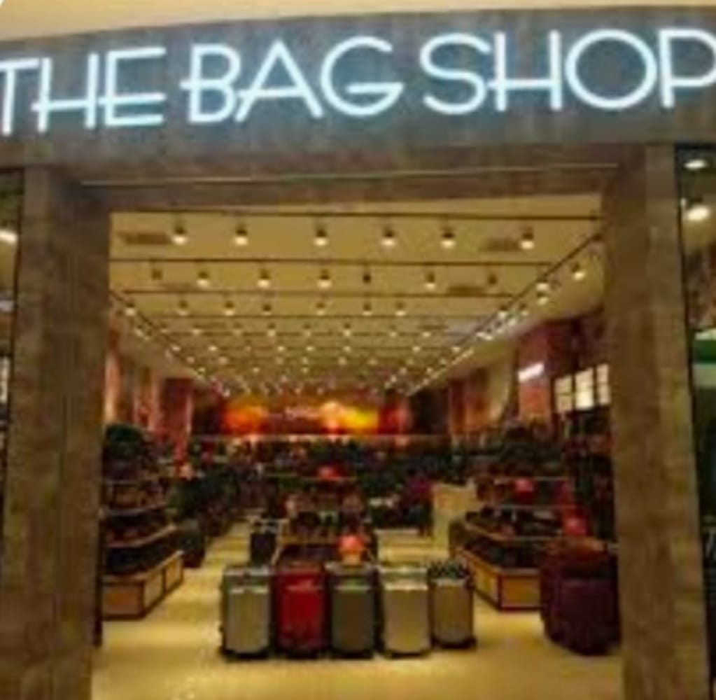 The Bag Shop