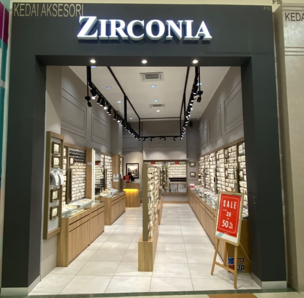 ZIRCONIA