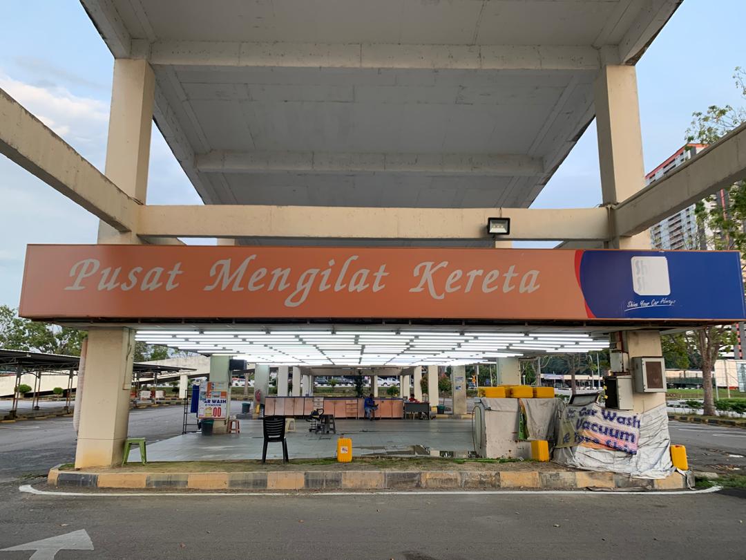 SHINE SHINE CAR BEAUTY