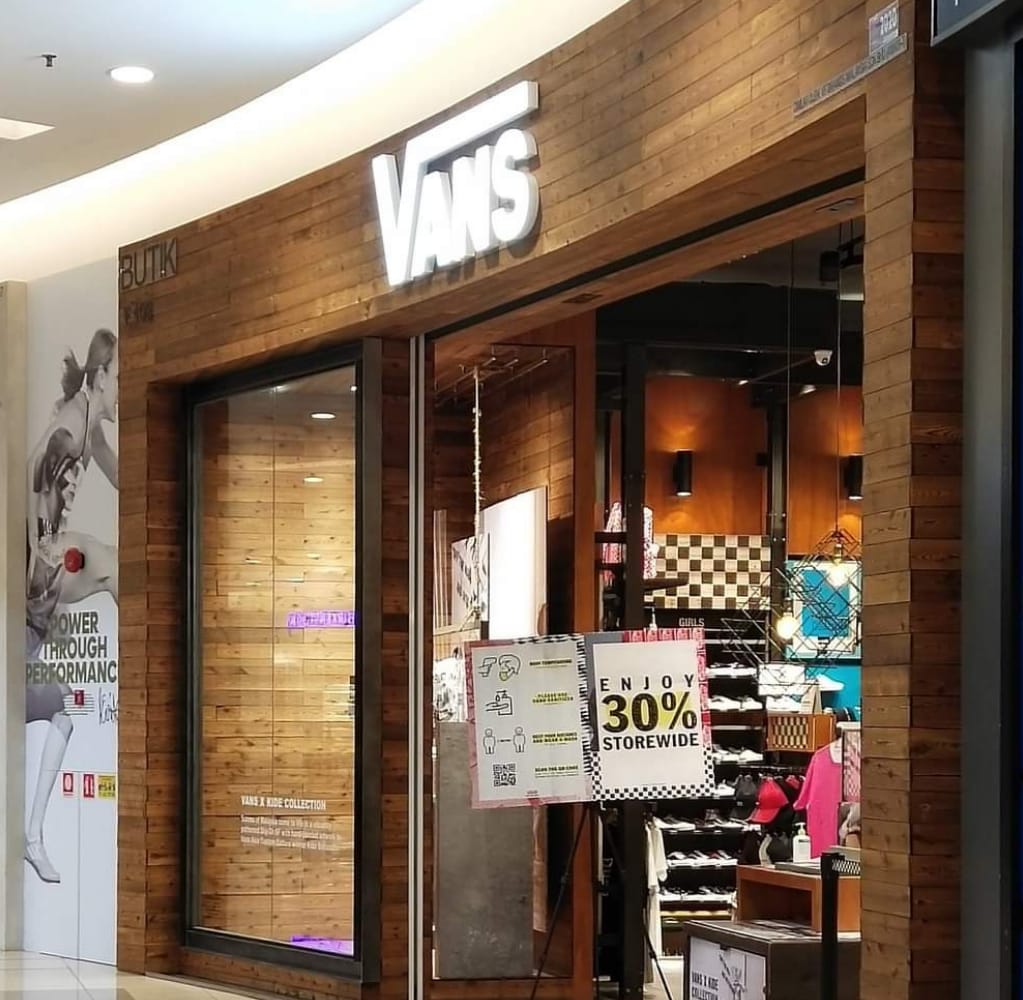 Vans