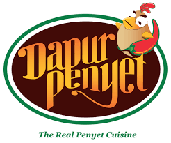 DAPUR PENYET