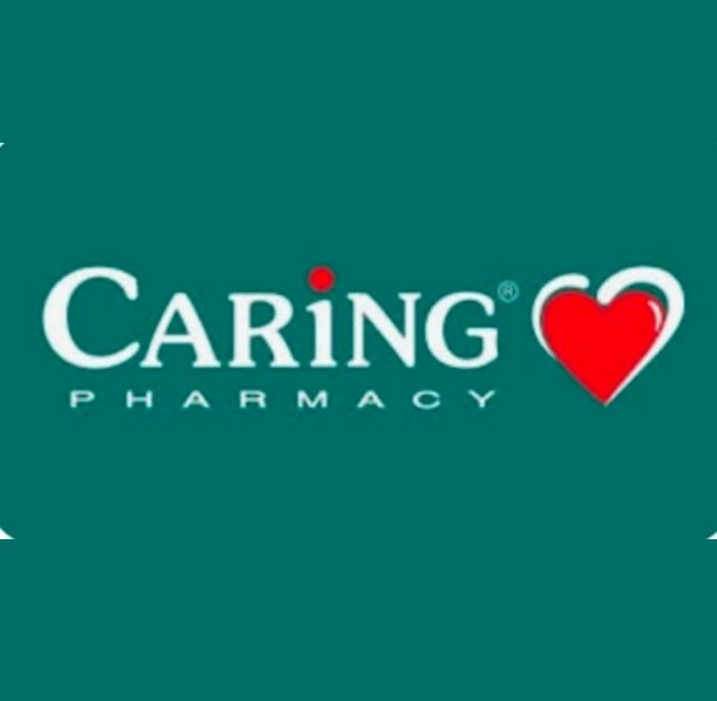 CARING PHARMACY