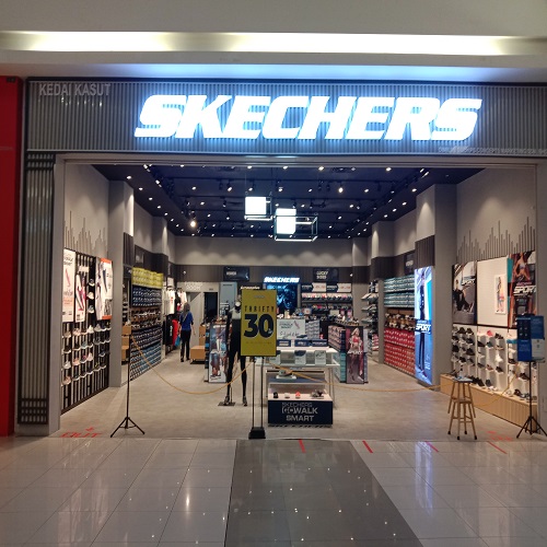 Skechers