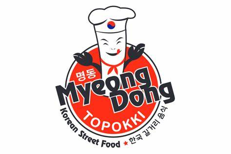 MyeongDongTopokki