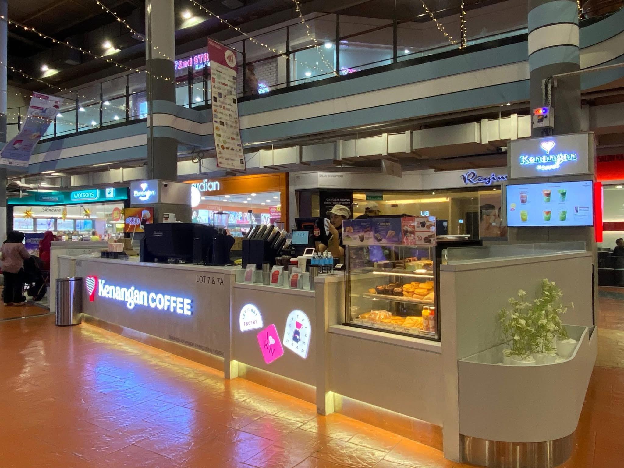 KENANGAN COFFEE