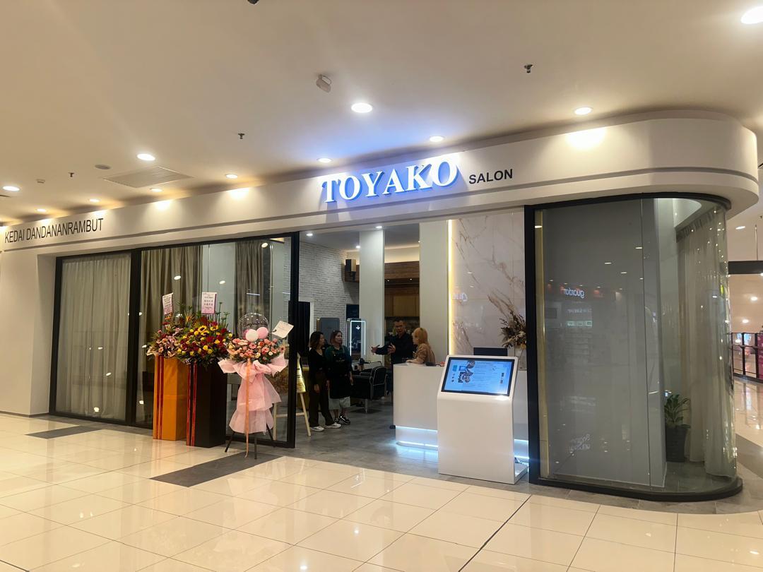 TOYAKO SALON