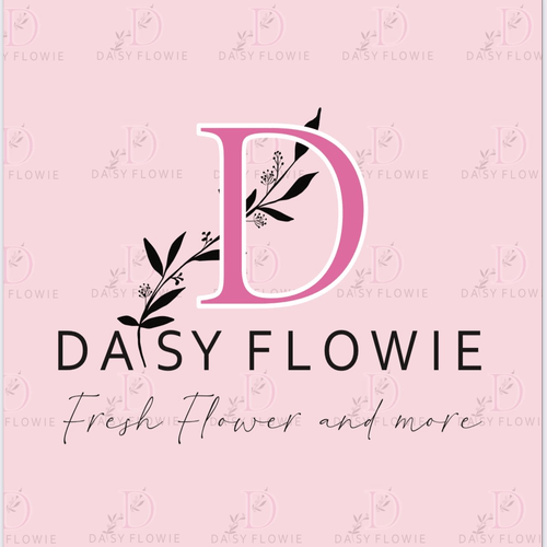DAISY FLOWIE