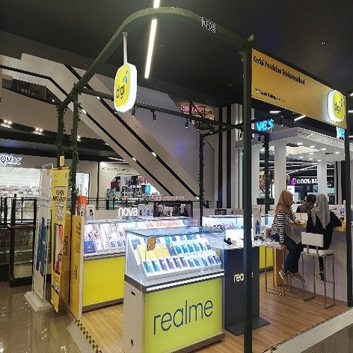 CELCOMDIGI