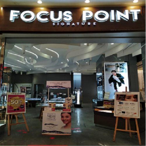 FOCUS POINT SIGNATURE