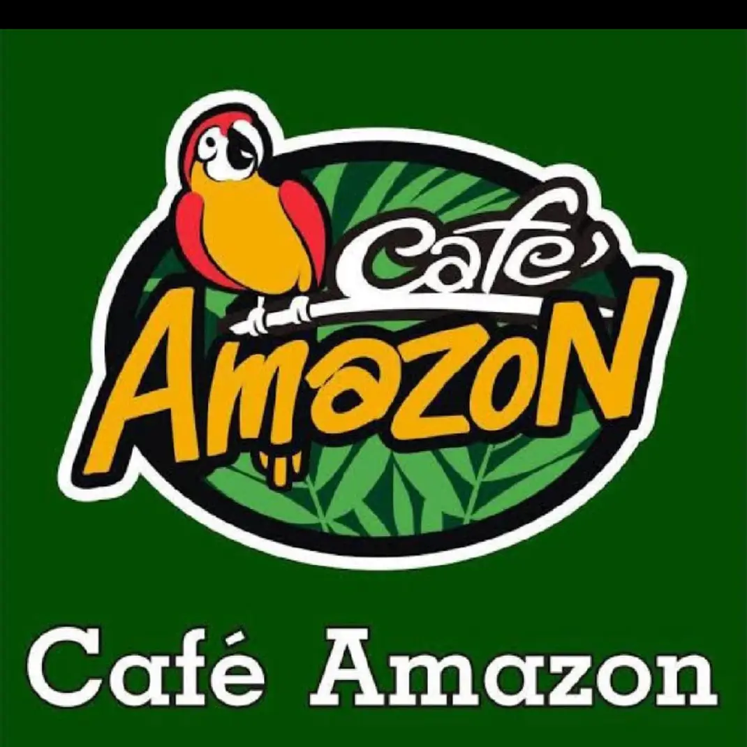 Cafe Amazon