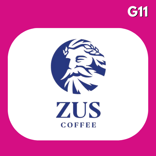 ZUS COFFEE
