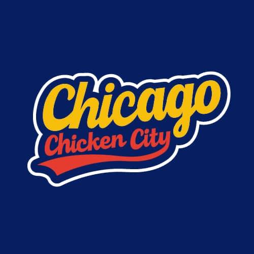 CHICAGO CHICKEN CITY