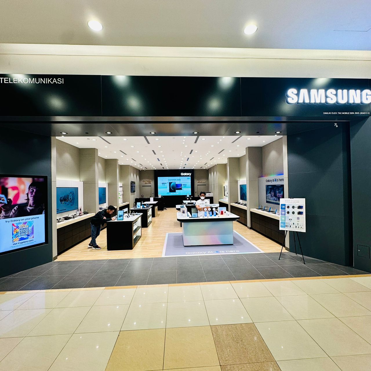 SAMSUNG