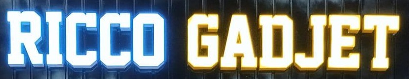 RICCO GADGET