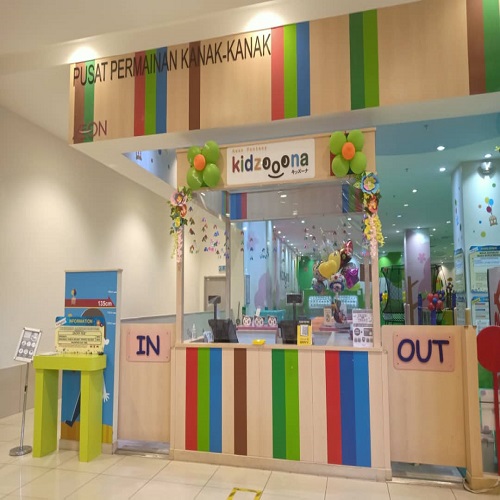 KIDZOOONA