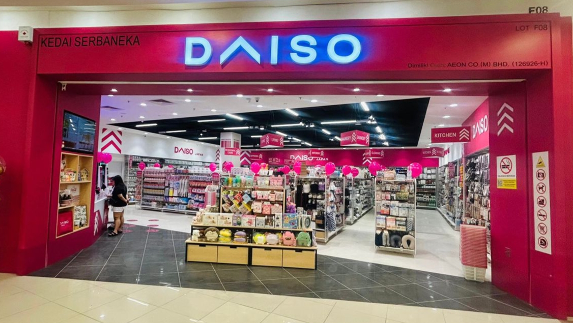 Daiso