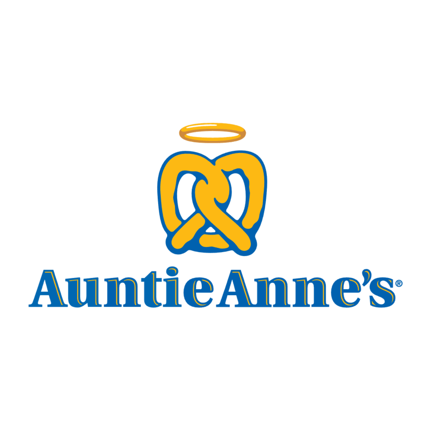 AUNTIE ANNE'S