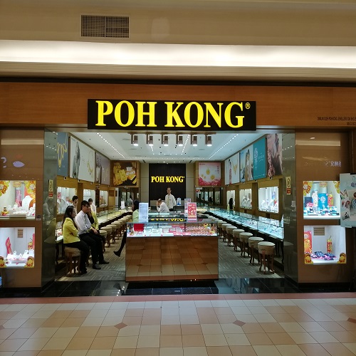 POH KONG