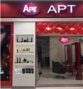 APT HAIR SALON