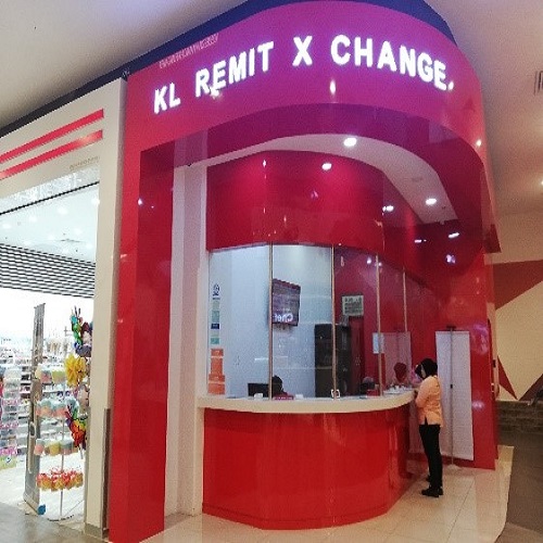 KL REMIT EXCHANGE