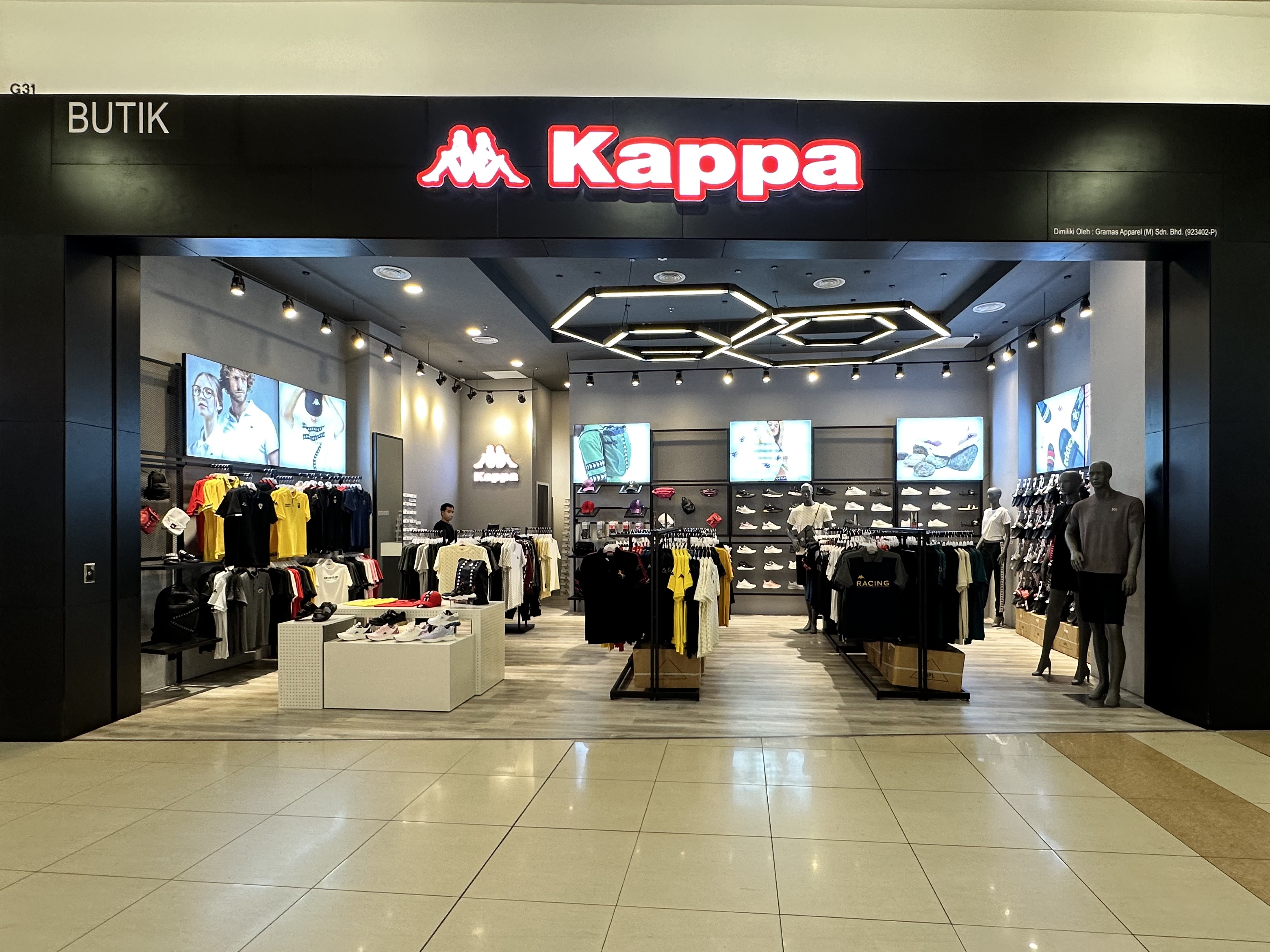 KAPPA