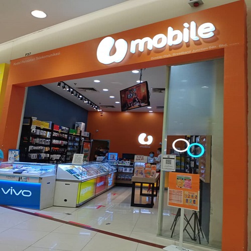 U Mobile