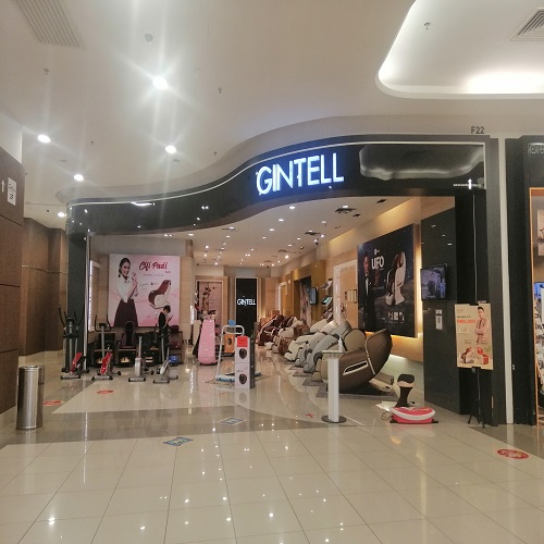 Gintell Concept Store