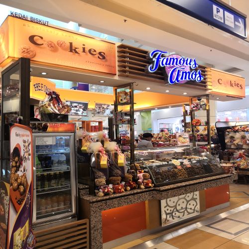 AEON MALL Bukit Tinggi | Shopping Center