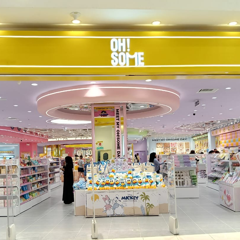 OH!SOME