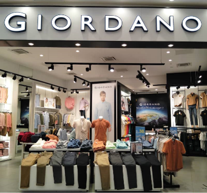 GIORDANO