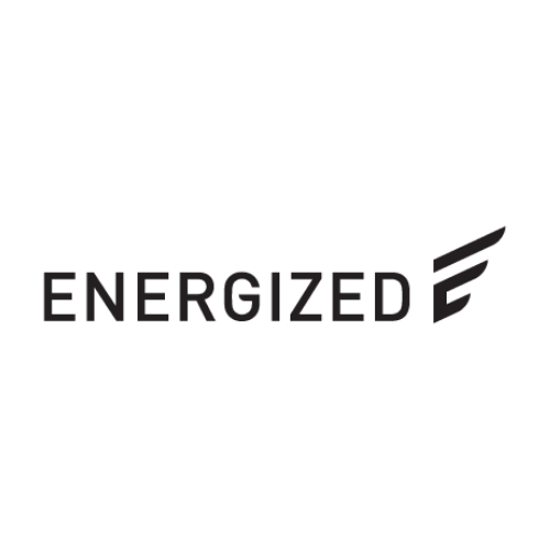 ENERGIZED