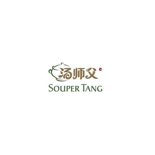 SOUPER TANG