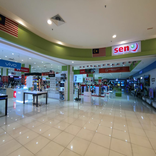 SEN Q